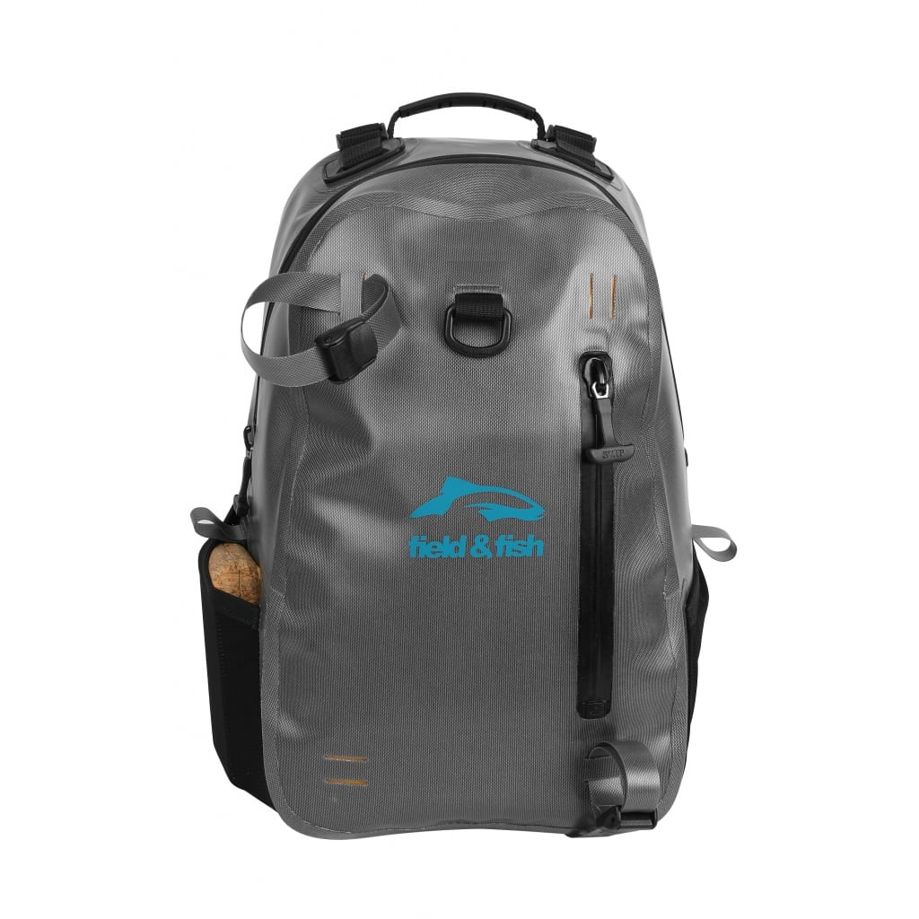 20L waterproof fishing backpack - Field & Fish