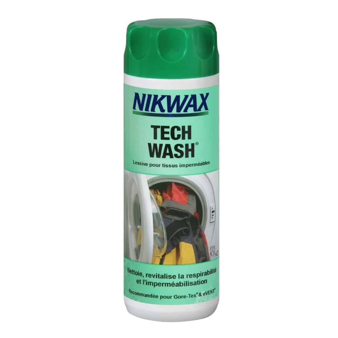 Spring Cleaning for Outdoor Families: Washing Rain Gear with Nikwax 