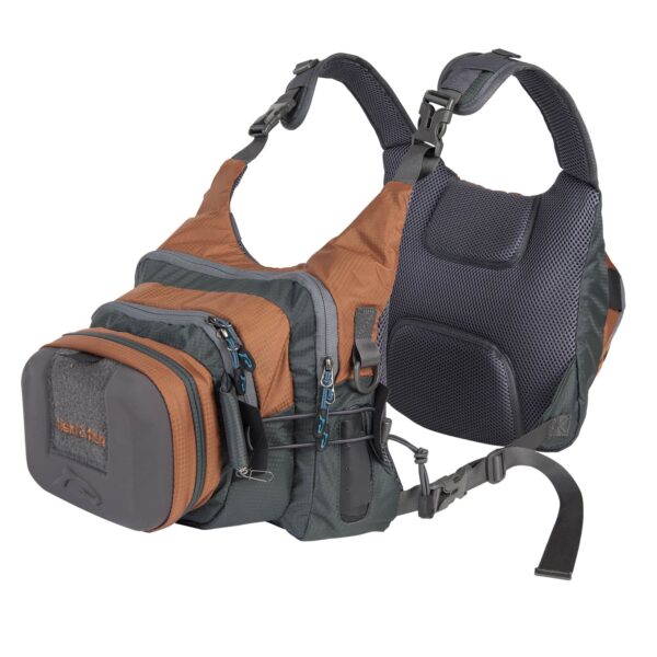 Chest Pack - Field & Fish