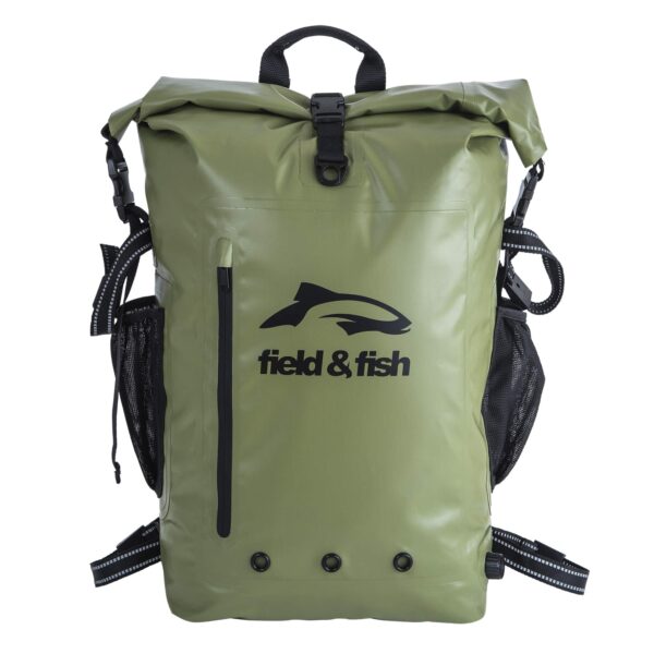 Field & Stream Water Resistant Drawstring Bag