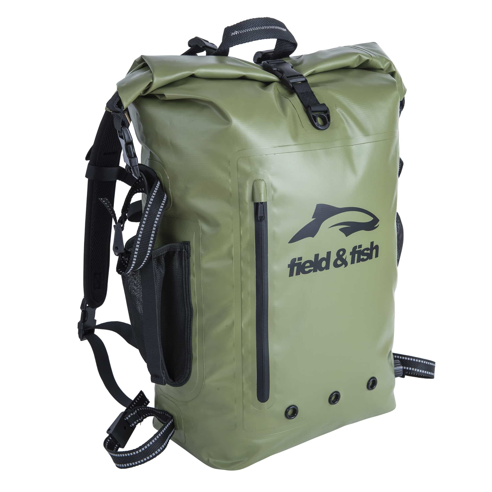 Taïga 40L waterproof backpack - Field & Fish