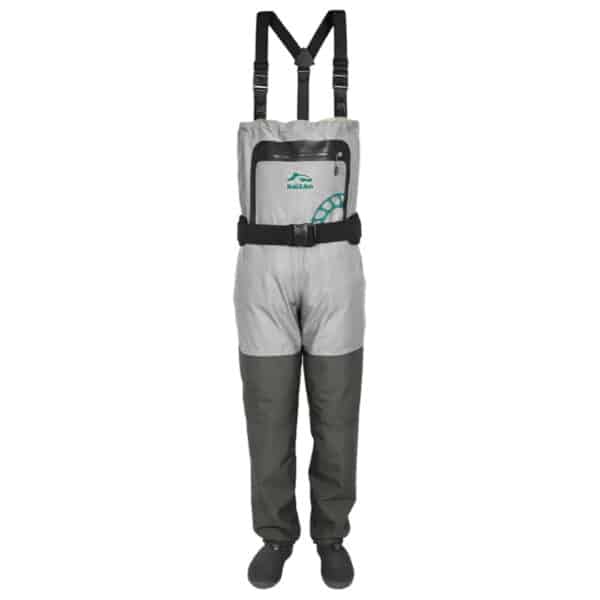 Breathable fishing waders - Field & Fish