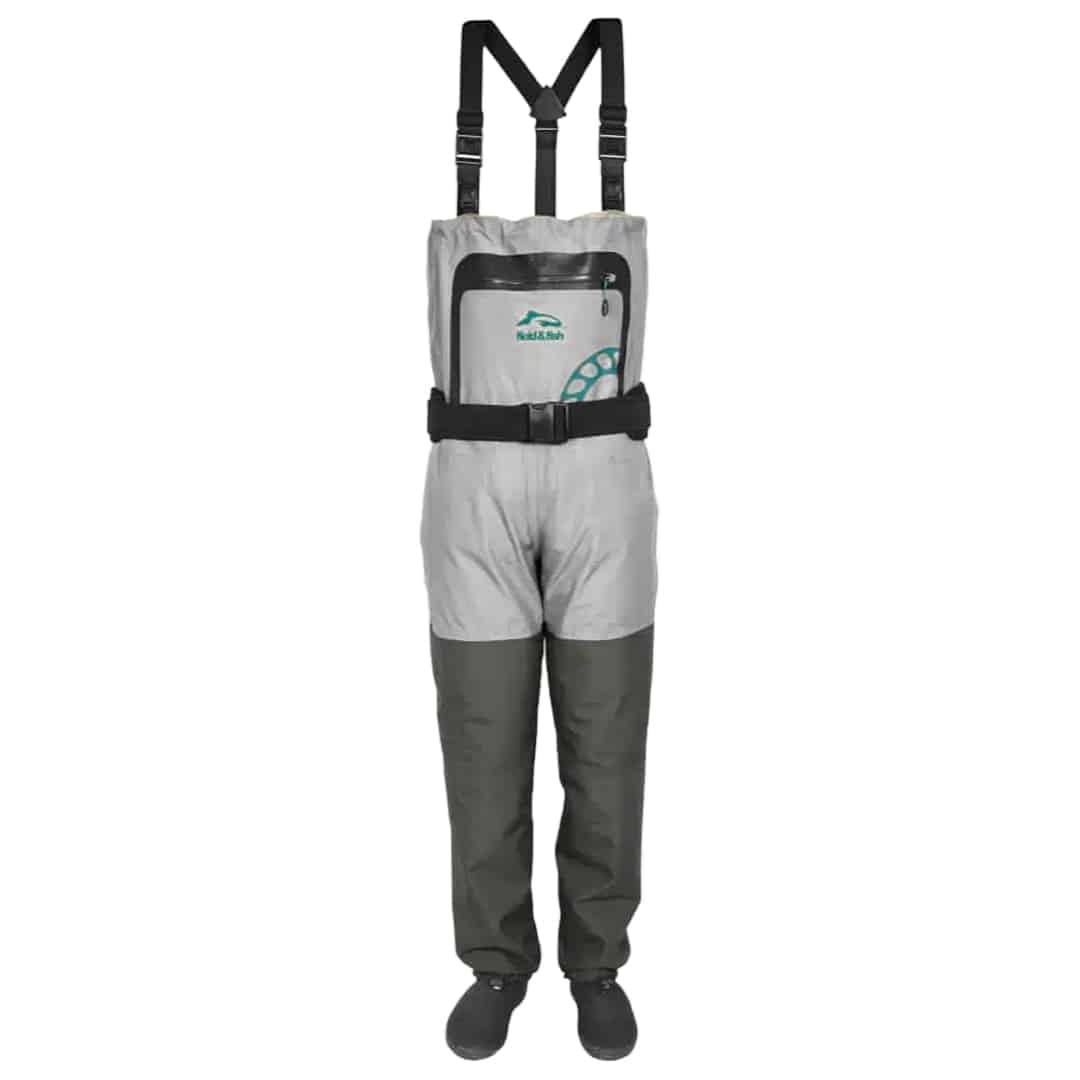 Combinaison Pêche Waders Wady Homme